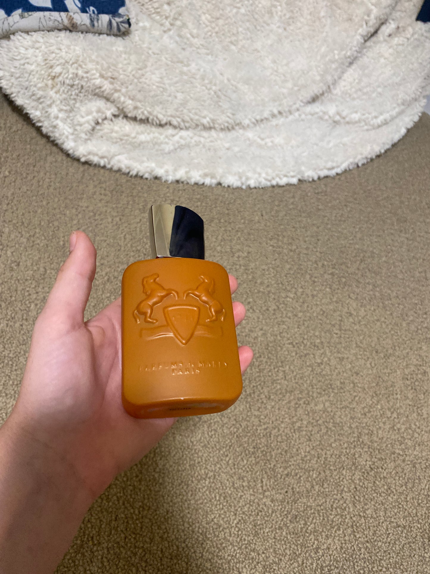 Parfums de Marly Althair Eau de Parfum Sample Spray