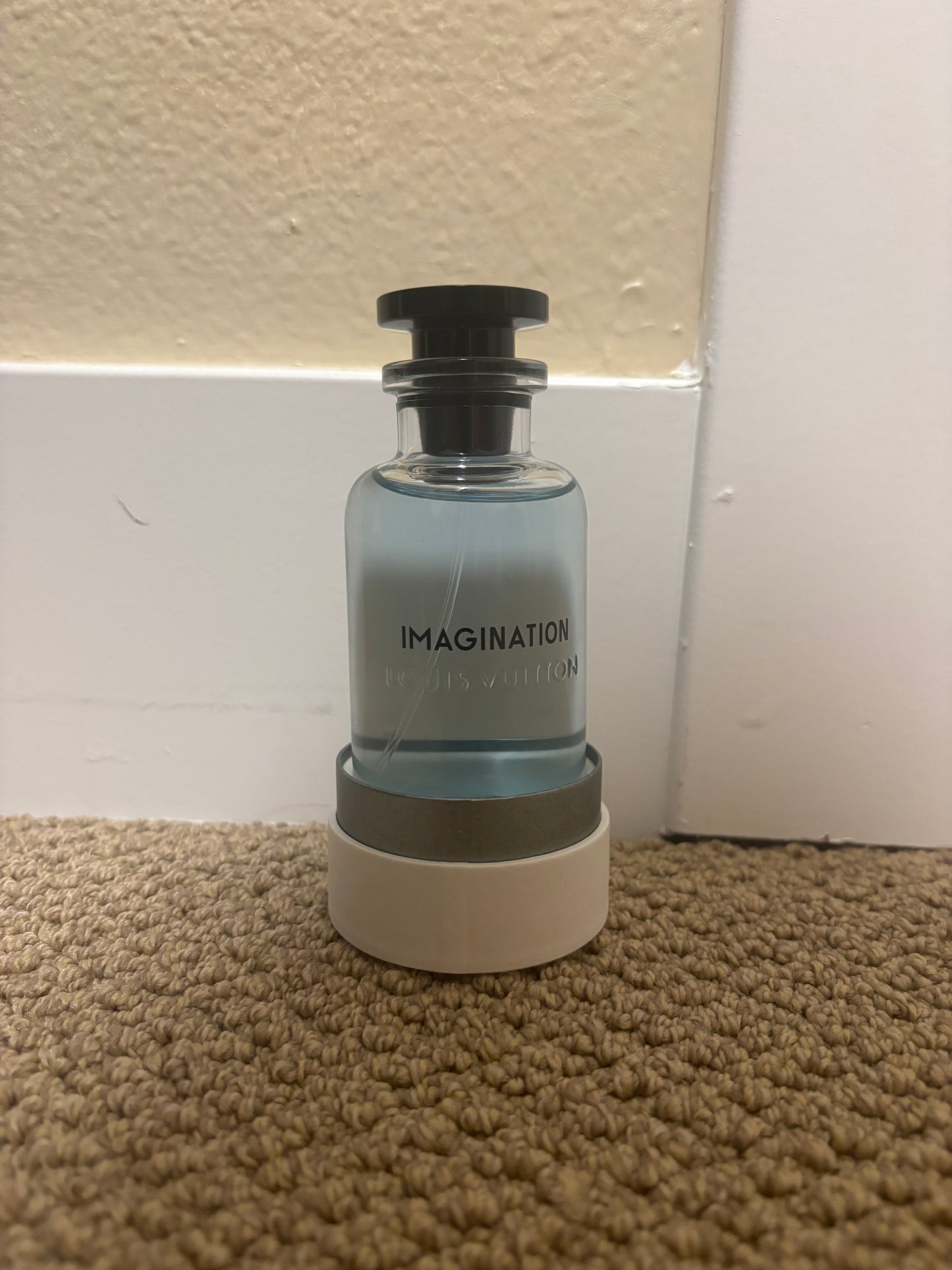 Louis Vuitton Imagination Sample