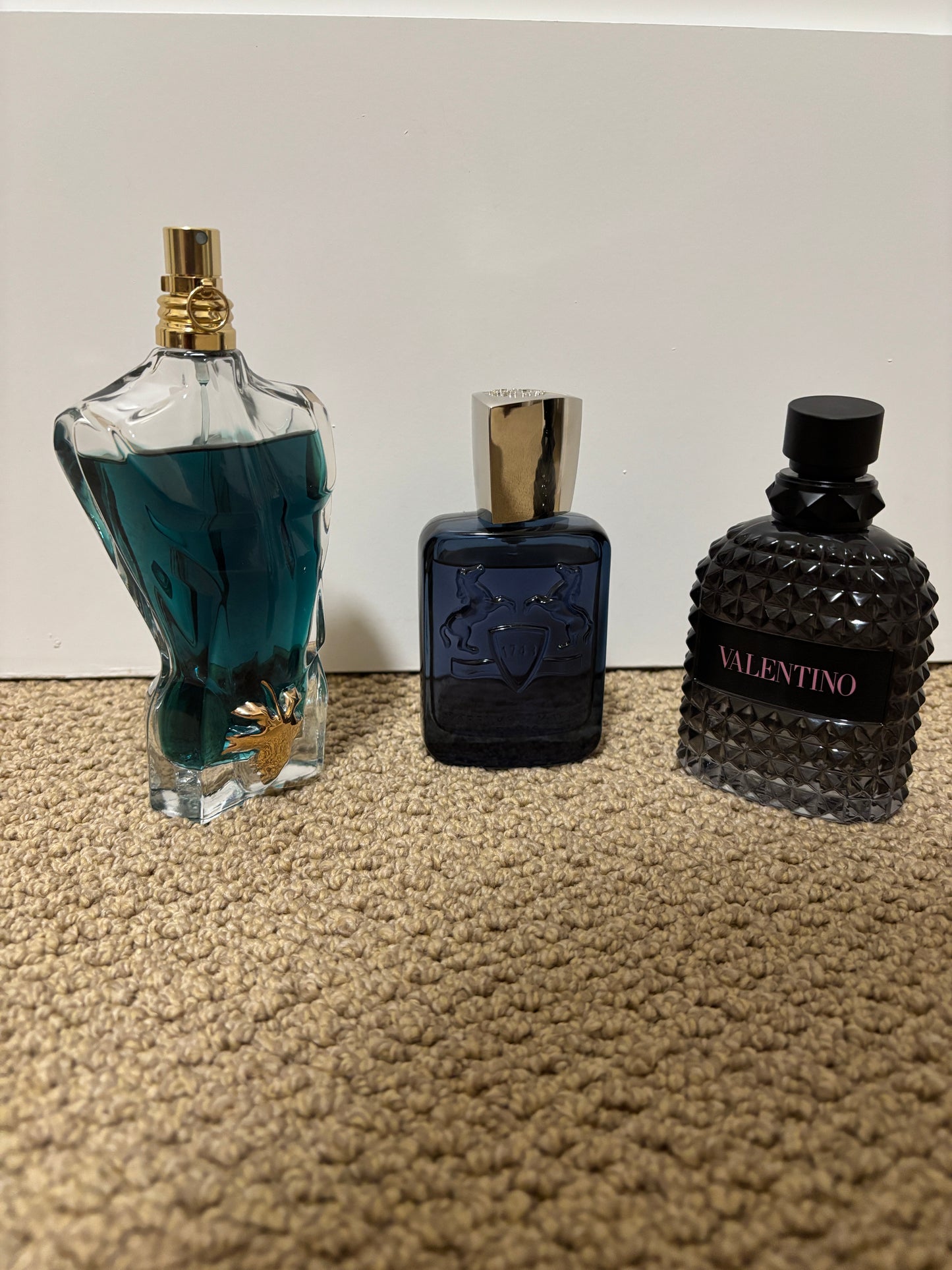 Men’s Summer Cologne Sample Set 3ml