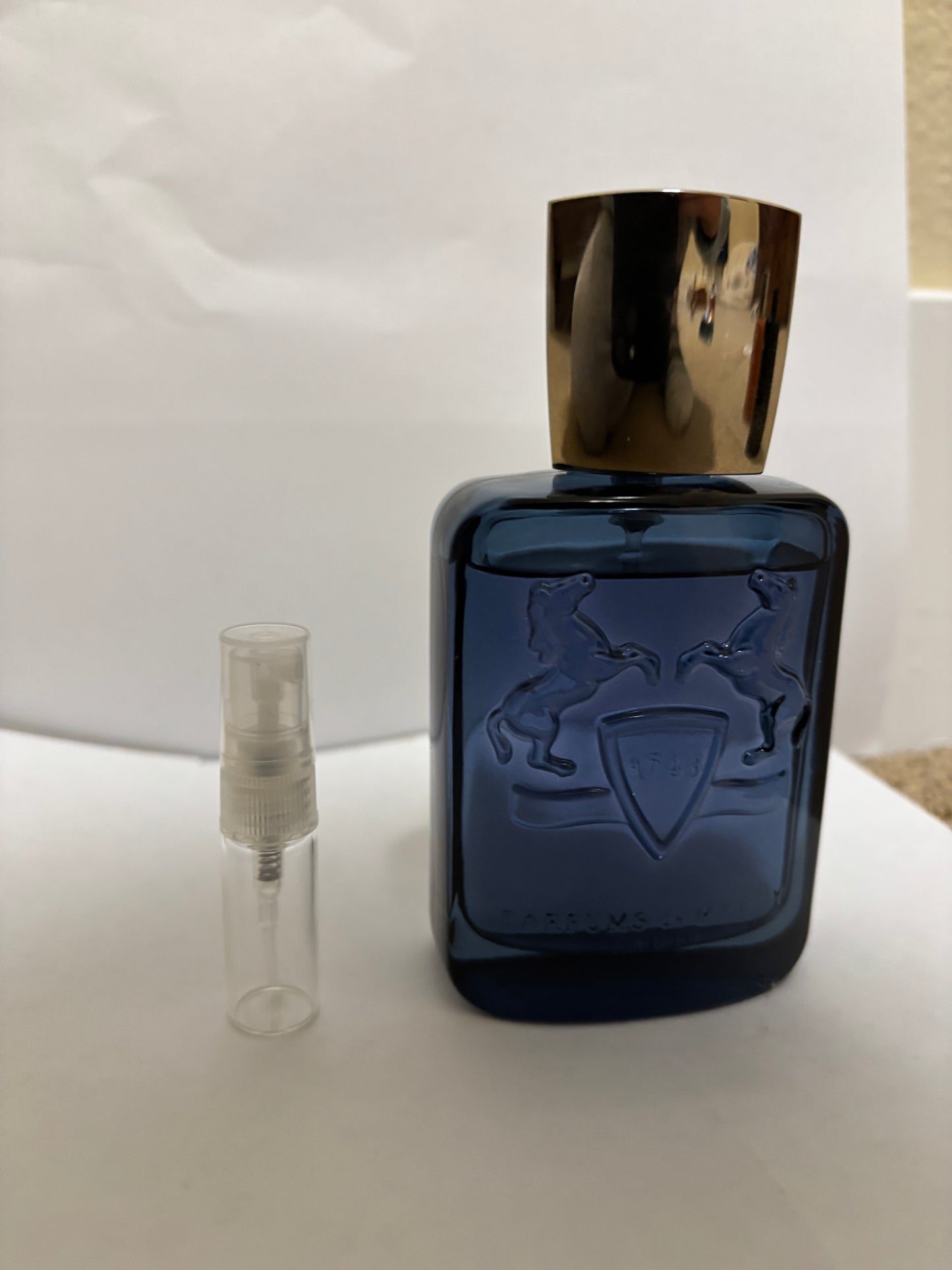 Parfums de Marly Sedley Eau de Parfum Sample Spray