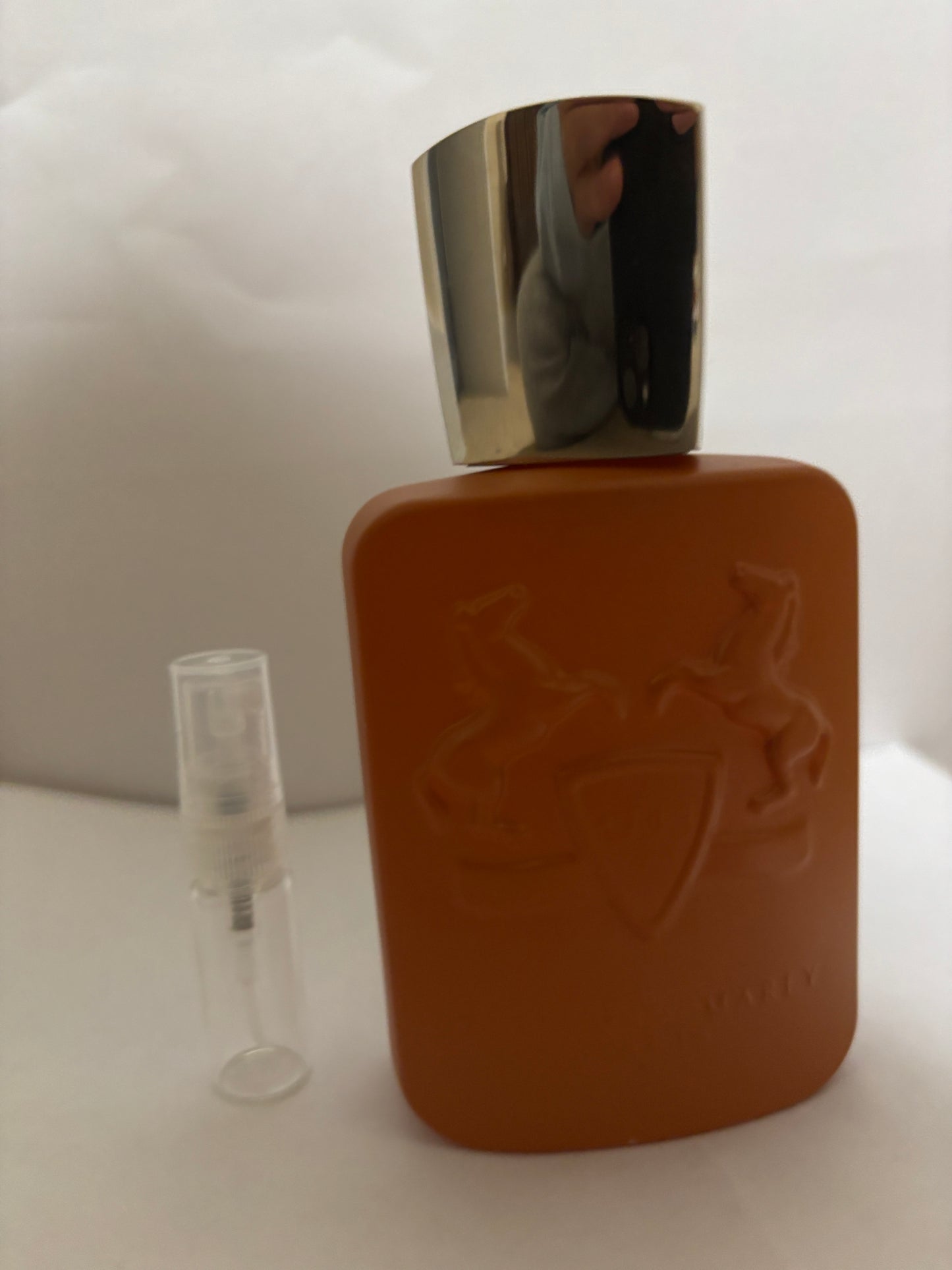 Parfums de Marly Althair Eau de Parfum Sample Spray