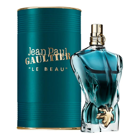 Jean Paul Gaultier le Beau Eau de Toilette Sample Spray