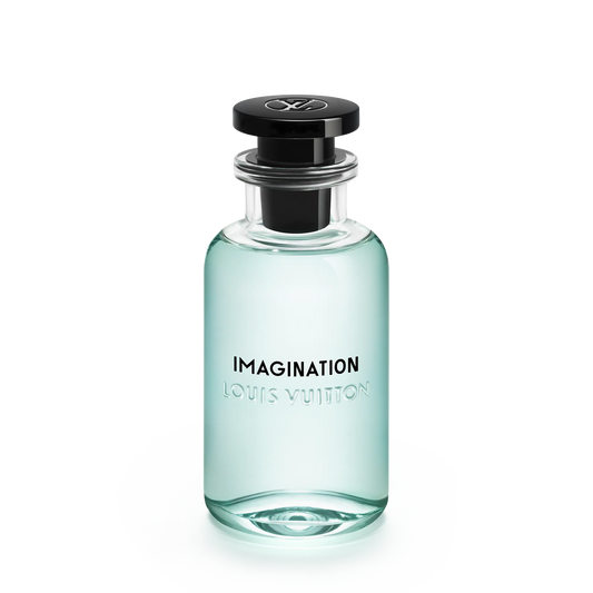 Louis Vuitton Imagination Sample
