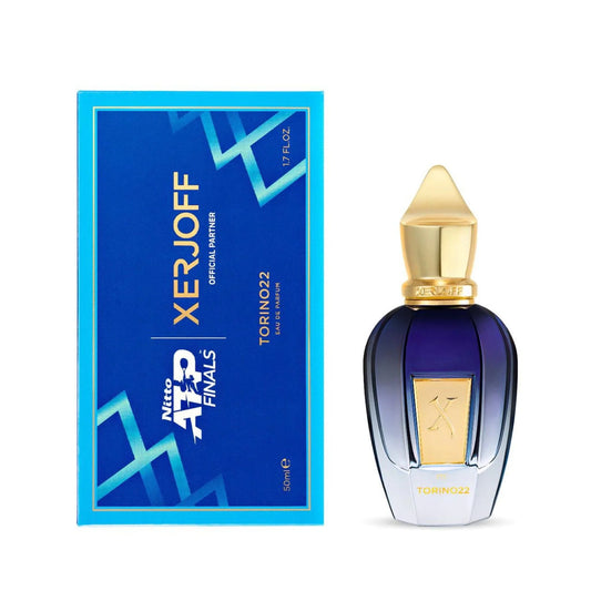 Xerjoff Torino 22 Eau de Parfum Sample Spray