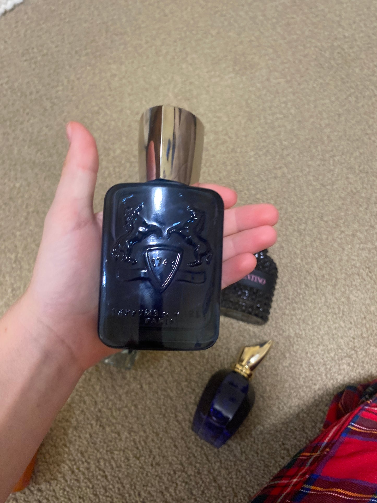Parfums de Marly Sedley Eau de Parfum Sample Spray